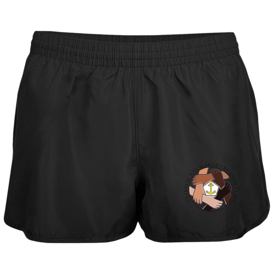 Ladies' Wayfarer Running Shorts