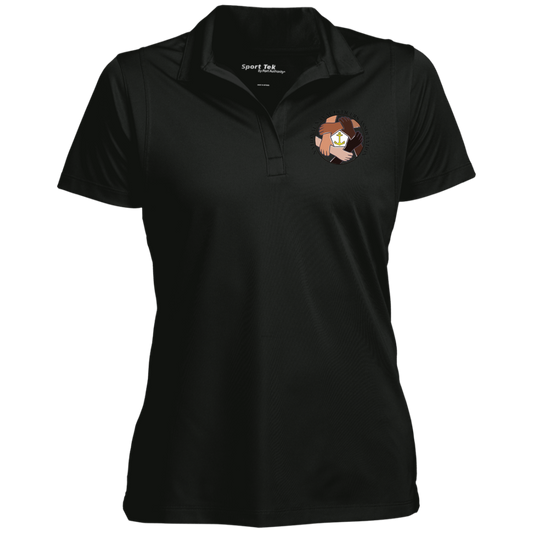 Ladies' Micropique Sport-Wick® Polo