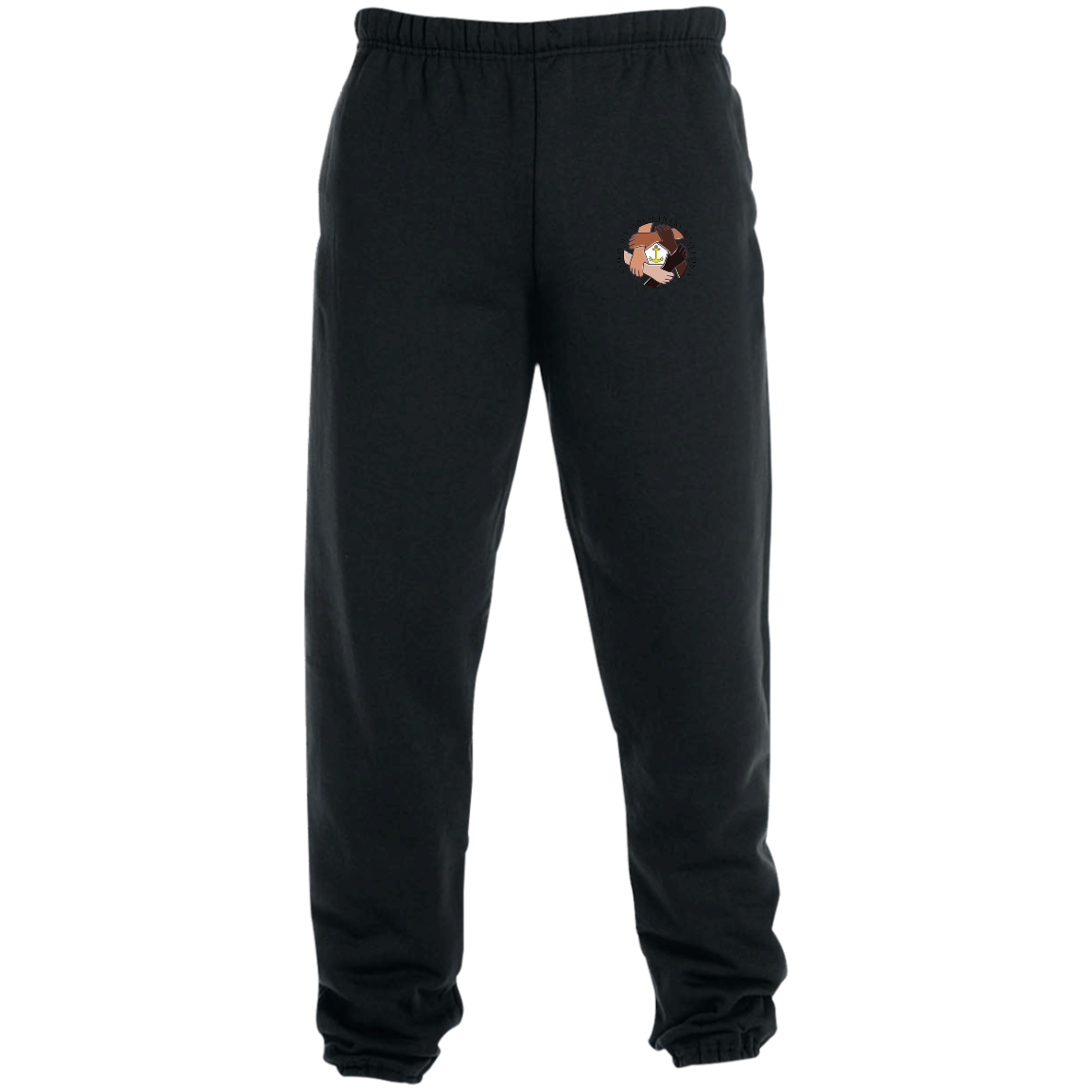 Men's Sweatpants with Pockets