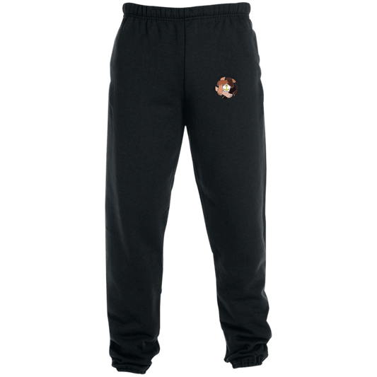 Men's Sweatpants with Pockets