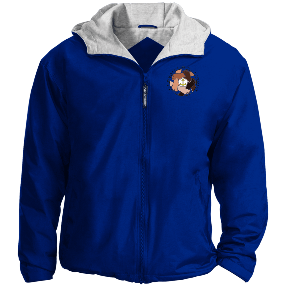 Men's Team Jacket