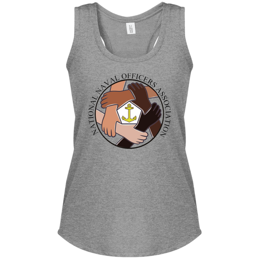 Women's Perfect Tri Racerback Tank