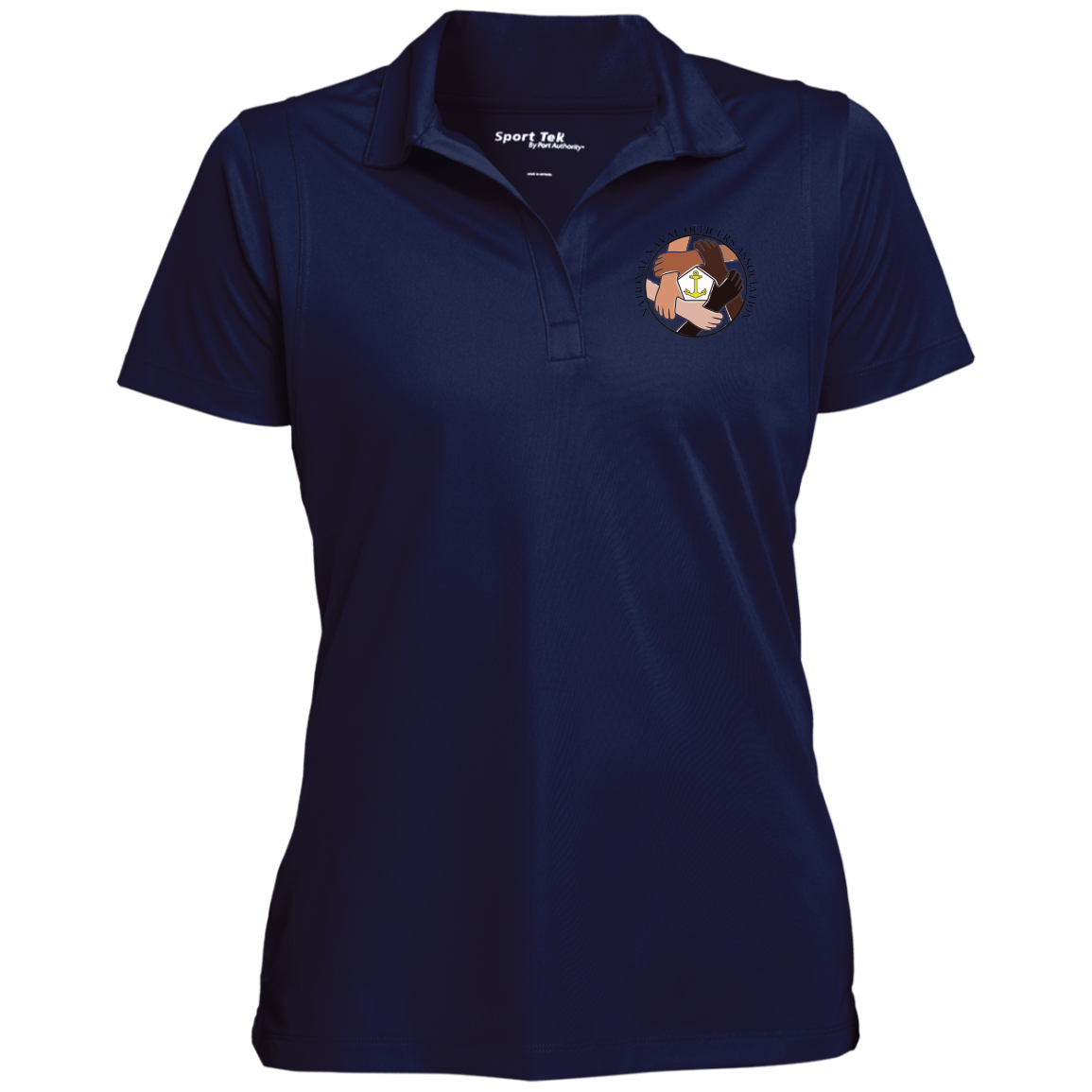Ladies' Micropique Sport-Wick® Polo