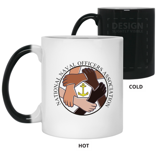 11 oz. Color Changing Mug