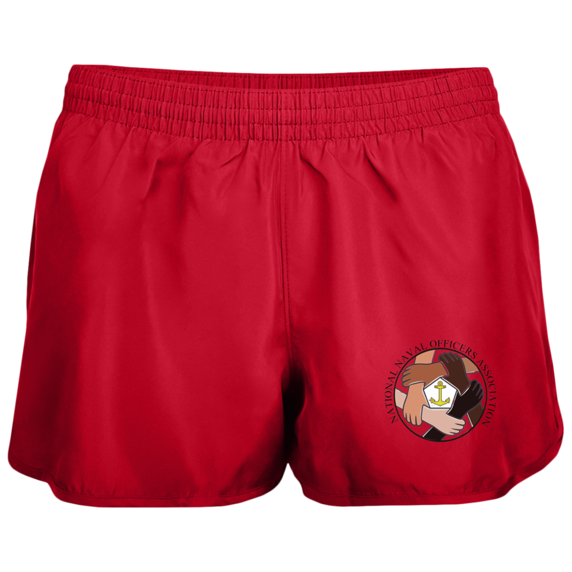 Ladies' Wayfarer Running Shorts